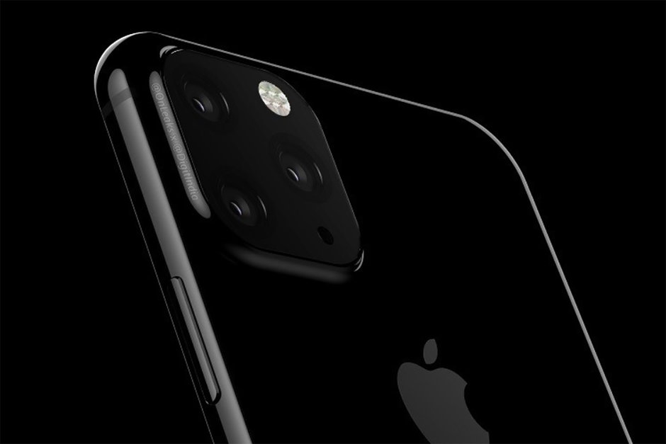 Появилась первая информация о флагманах iPhone XI, iPhone XI Max и iPhone XR 2019 — фото 1