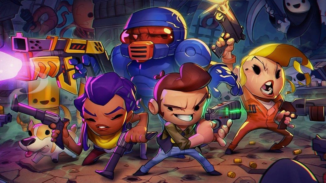 Гайд по летней распродаже в Steam — фото 15