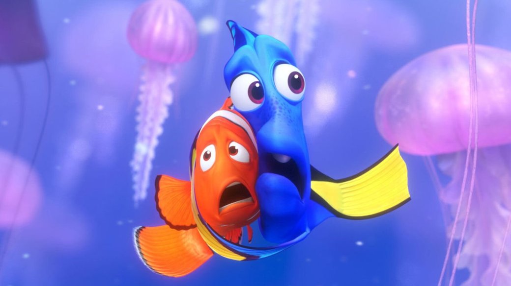 Что смотреть к выходу «Базза Лайтера»: все мультфильмы Pixar, от любимчиков до изгоев — фото 17