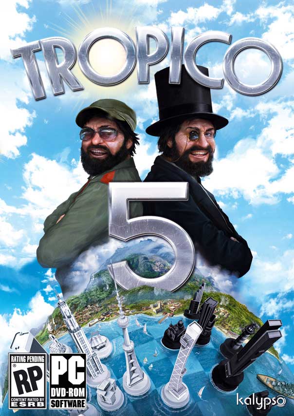 Tropico 5 предстала во всей красе на 45 новых снимках — изображение 44