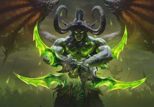 Blizzard может изменить системы World of Warcraft на основе пожеланий игроков