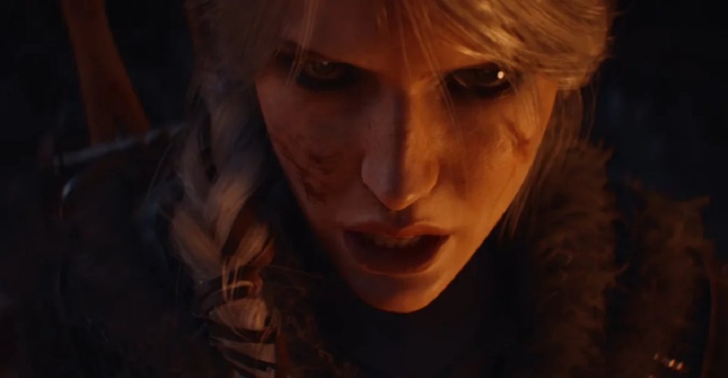 CD Projekt Red объяснила свой выбор главного героя в The Witcher 4 — фото 1