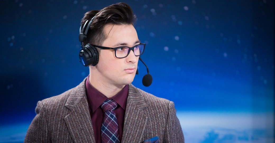 Пользователь reddit защитил кандидатскую диссертацию по CS:GO — фото 1