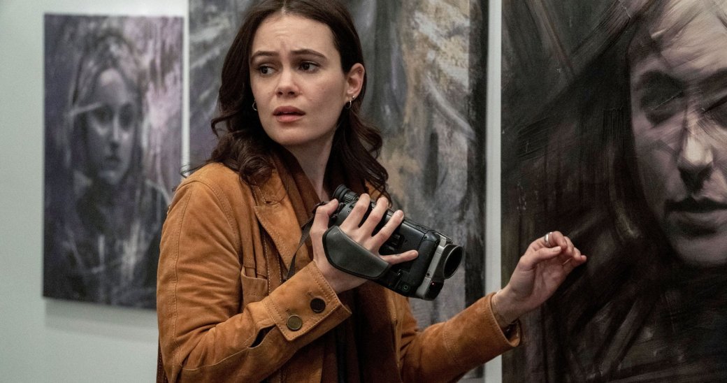 13 захватывающих мистических сериалов: призраки, фантастические миры и жуткие голоса — фото 8
