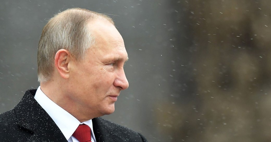 «Никакой блокады»: Владимир Путин прояснил ситуацию с Олимпиадой — фото 1