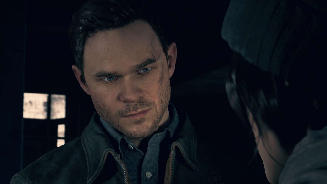 Видеовставки из Quantum Break на РС можно будет увидеть в 4К — фото 1
