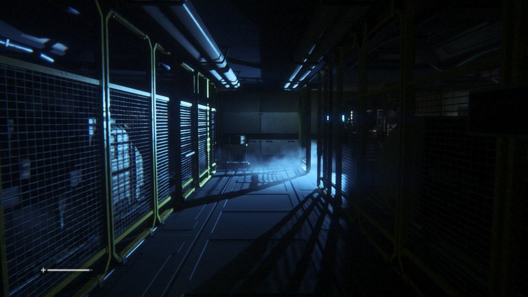 Как Alien: Isolation выглядит и работает на Switch — один из лучших портов на консоли Nintendo — фото 10