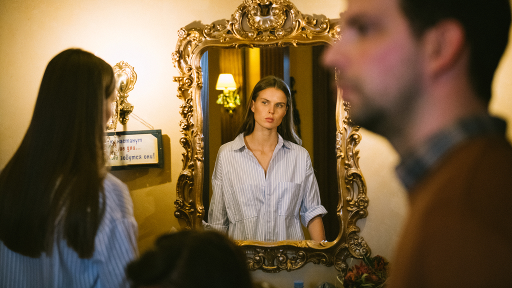 Первые впечатления от сериала «Содержанки» — эротического триллера Константина Богомолова — фото 2