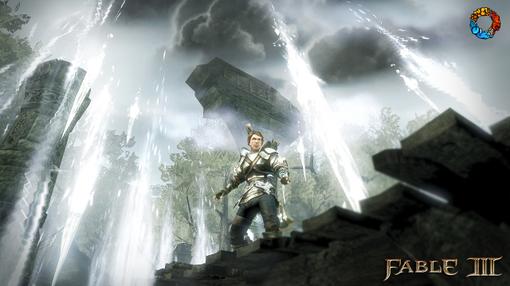 Рецензия на Fable 2 — фото 5