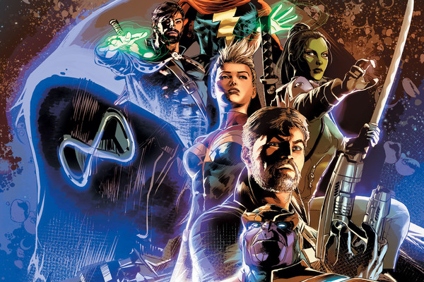 Marvel тизерит новые «Войны Бесконечности». Обещает много громких твистов! — фото 1