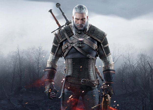 Сериал по «Ведьмаку» от Netflix: участвует ли CD Projekt RED? — фото 1