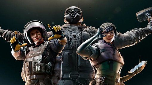 В Rainbow Six: Siege начались бесплатные выходные, а в будущем в игру добавят режим 6 на 6