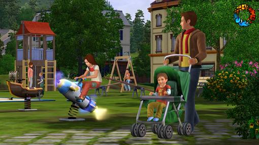 Рецензия на The Sims 3: Все возрасты — фото 5