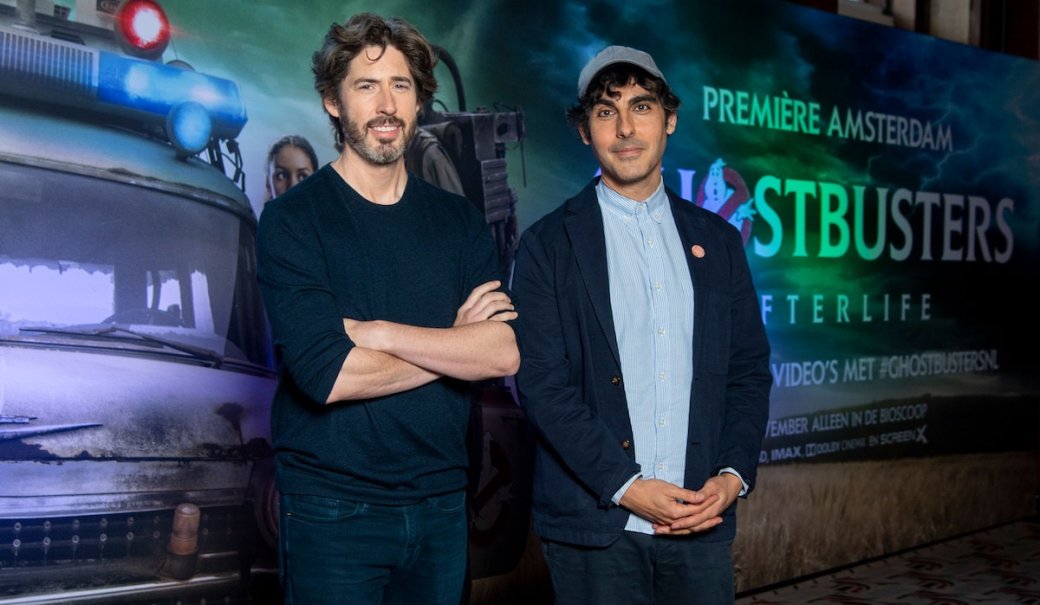Netflix дал «зелёный свет» производству мультсериала «Охотники за привидениями» — СМИ — фото 1