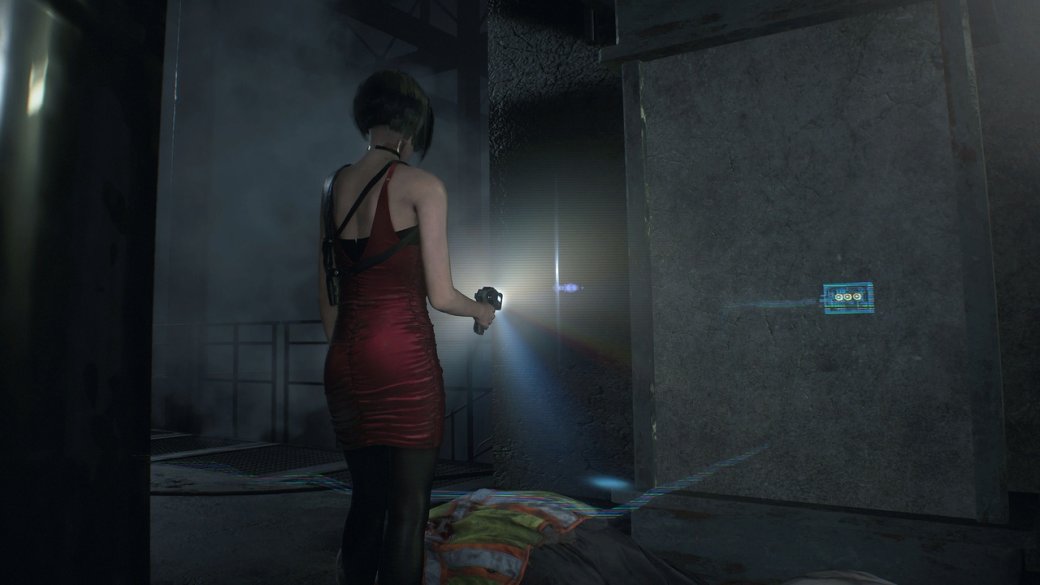 Новые скриншоты из Resident Evil 2 Remake: Ада Вонг, Леон Кеннеди, Клэр Рэдфилд и много зараженных — изображение 10