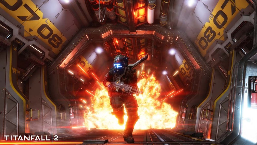 Первые оценки Titanfall 2 порадуют фанатов первой части — фото 4