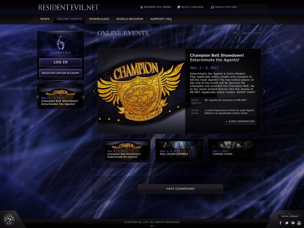 Resident Evil 6. Эксклюзивное интервью. — фото 3
