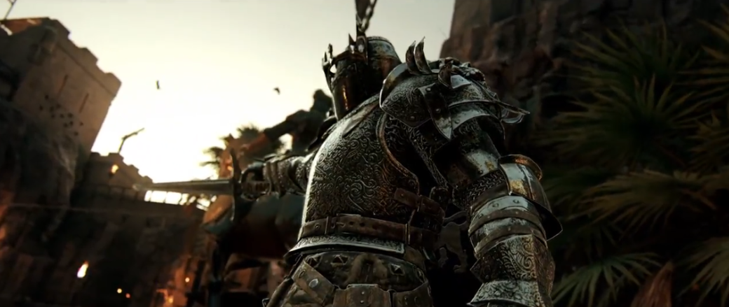 E3 2018: Ubisoft бесплатно раздает PC-версию For Honor прямо сейчас, поддержка игры продолжится — фото 1