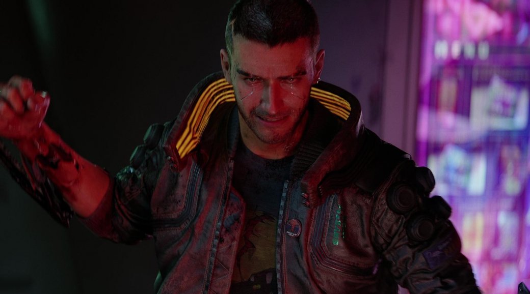 Все о Cyberpunk 2077 и сеттинге киберпанка — обзор новой RPG, «эволюция» Киану Ривза в играх и гайды — фото 3