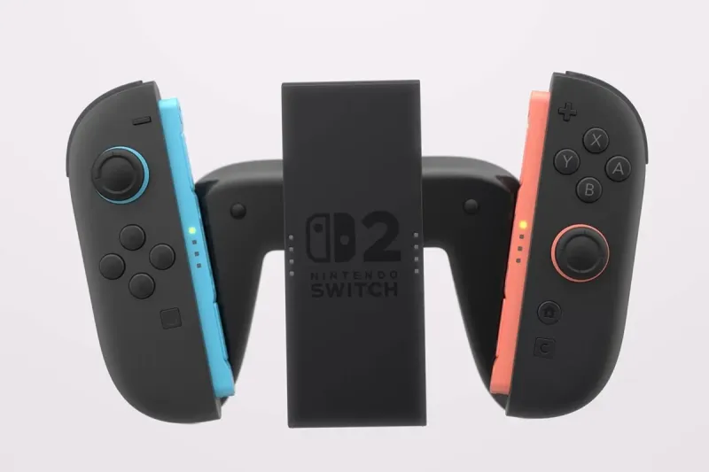 Названы технические характеристики Nintendo Switch 2 - изображение 1