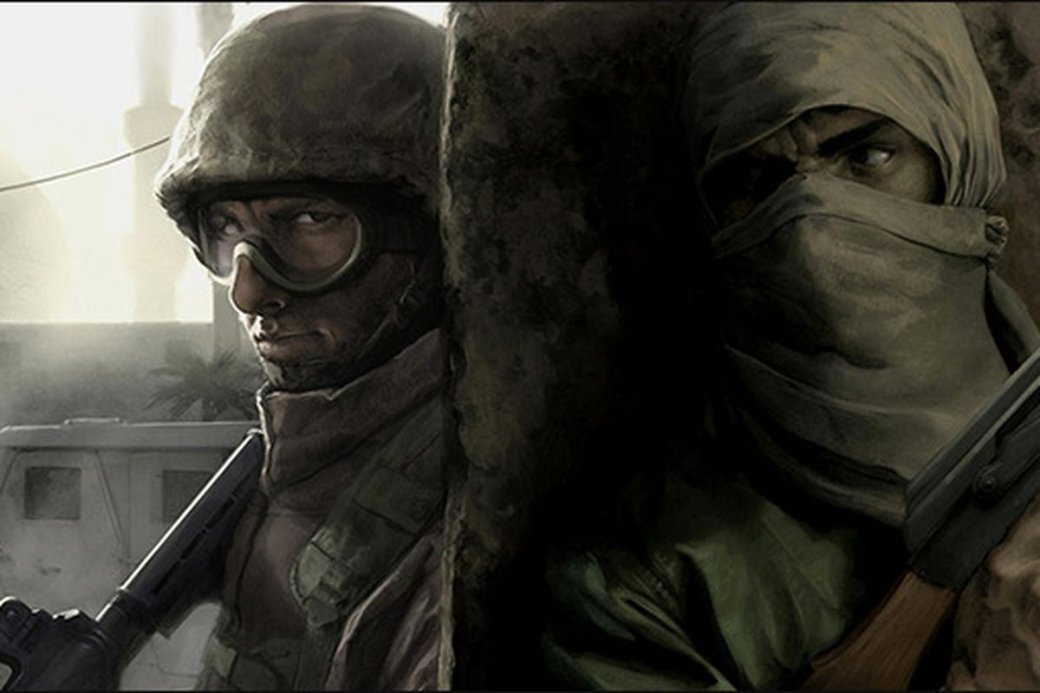 Оперативники, на позиции: в Steam бесплатно отдают тактический шутер Insurgency — фото 1