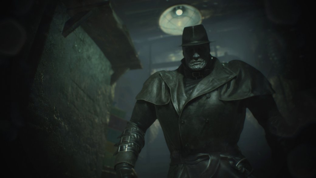 Новые скриншоты из Resident Evil 2 Remake: Ада Вонг, Леон Кеннеди, Клэр Рэдфилд и много зараженных — изображение 7