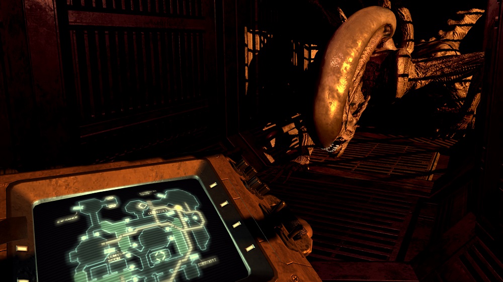 Мобильная Alien: Blackout вдруг понравилась журналистам. Она похожа на Five Nights at Freddy's! — фото 1