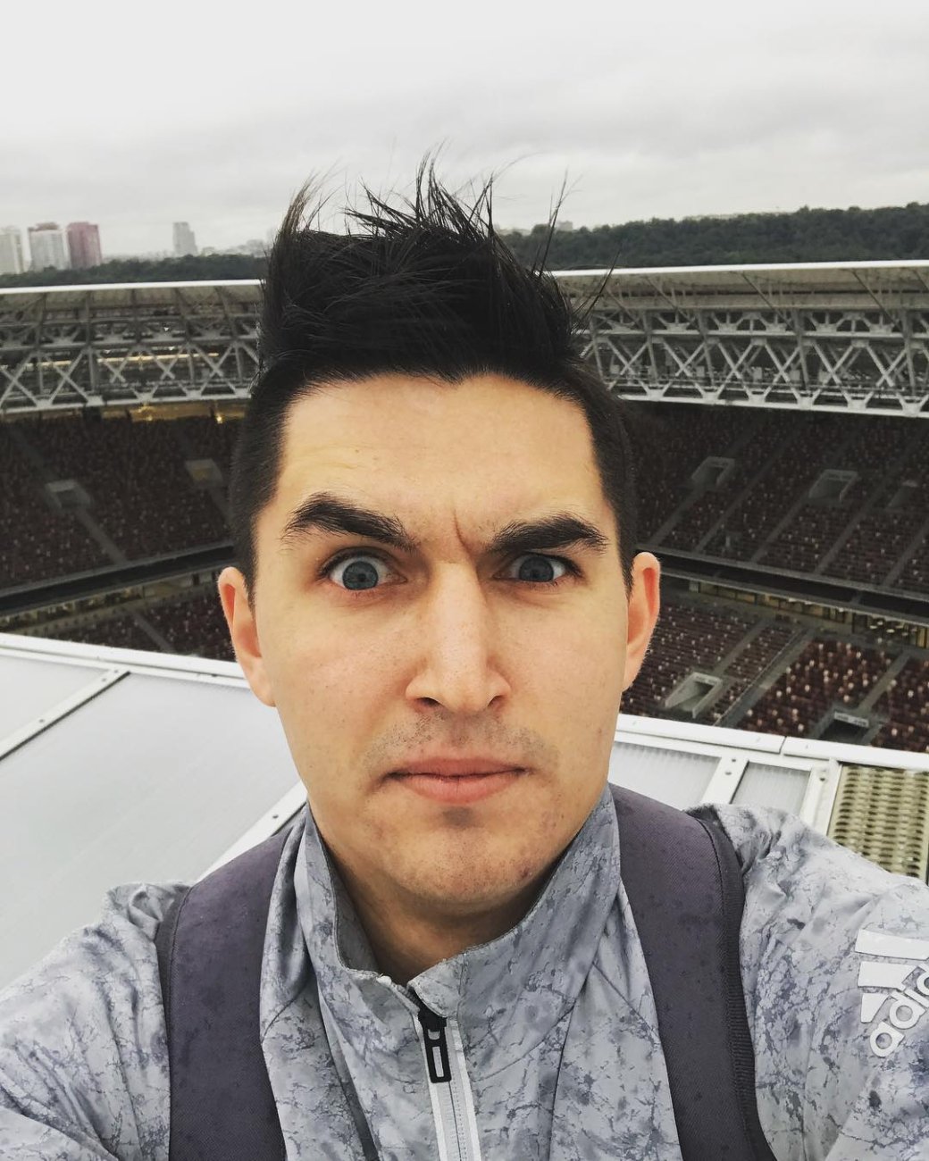 Kefir: «В FIFA все как в жизни: если у тебя есть бабки, то будет и результат» — фото 4