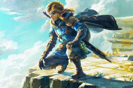 Ближайшие Zelda будут играми в открытом мире в духе Tears of the Kingdom