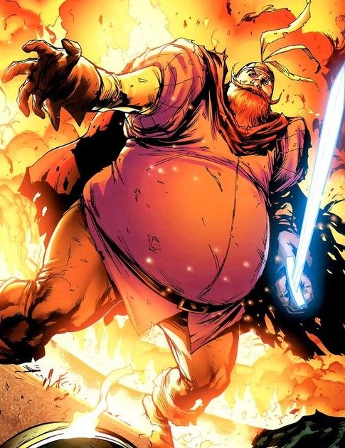 Вы не поверите, кто стал новым Тором в комиксах Marvel — фото 4