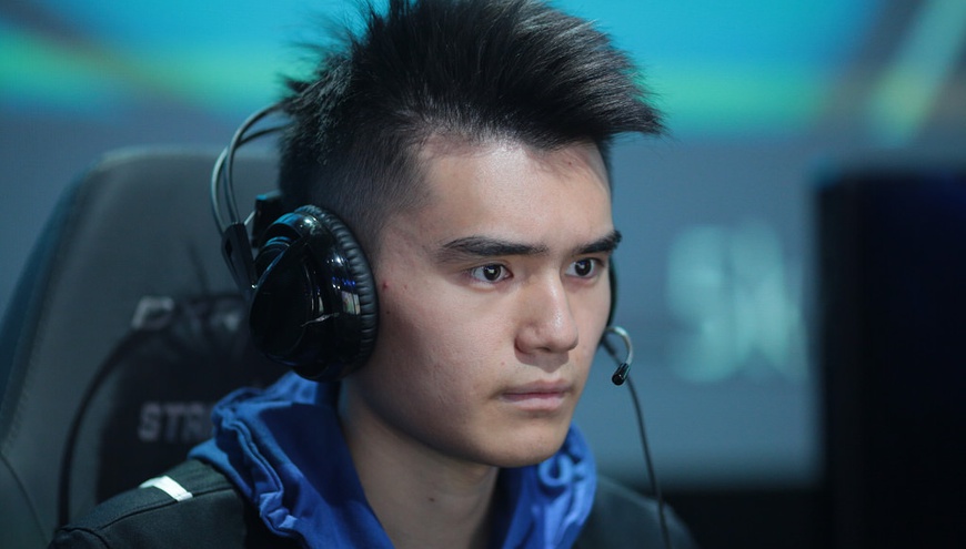 Топ-7 звездных «дотеров», которых не будет на The International 2019 — фото 7