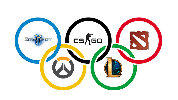 Главные события киберспорта 2018 — франшизы, турниры по PUBG и новая игра от Valve — фото 1
