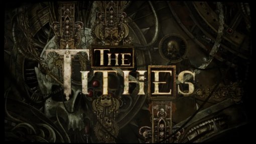 В разработке находится анимационная трилогия The Tithes во вселенной Warhammer 40000