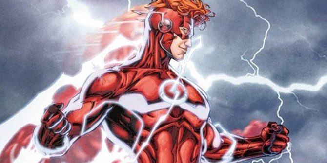 8 теорий о том, как Хранители станут частью вселенной DC Rebirth — фото 1