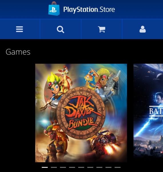 Sony готовит комплект из трех Jak and Daxter для PS4? Не прошло и года! — фото 2