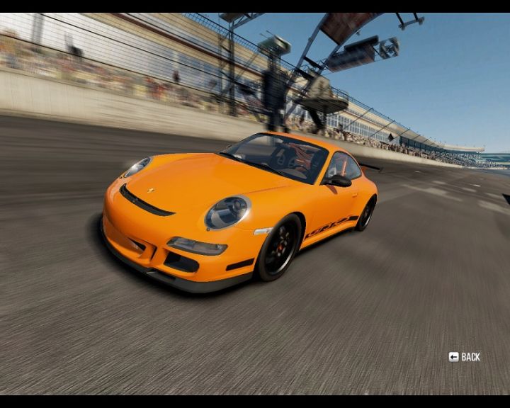 6 игровых ролей Porsche 911 — фото 1