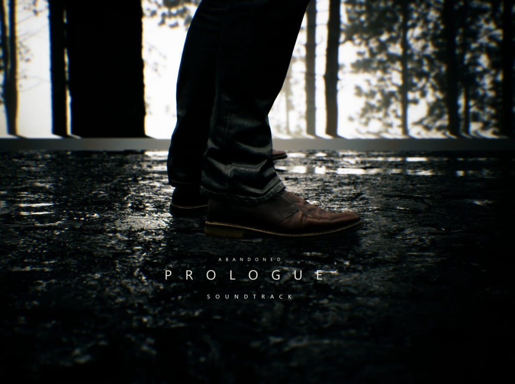 В сеть утекли материалы по игре Abandoned — изображение 2
