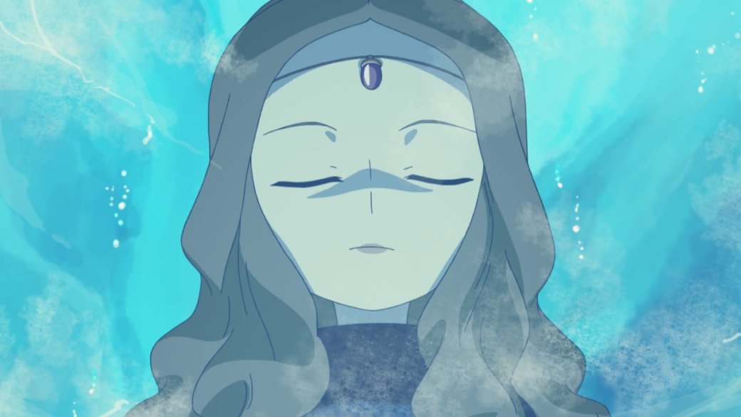 Рецензия на Professor Layton and the Azran Legacy — фото 1