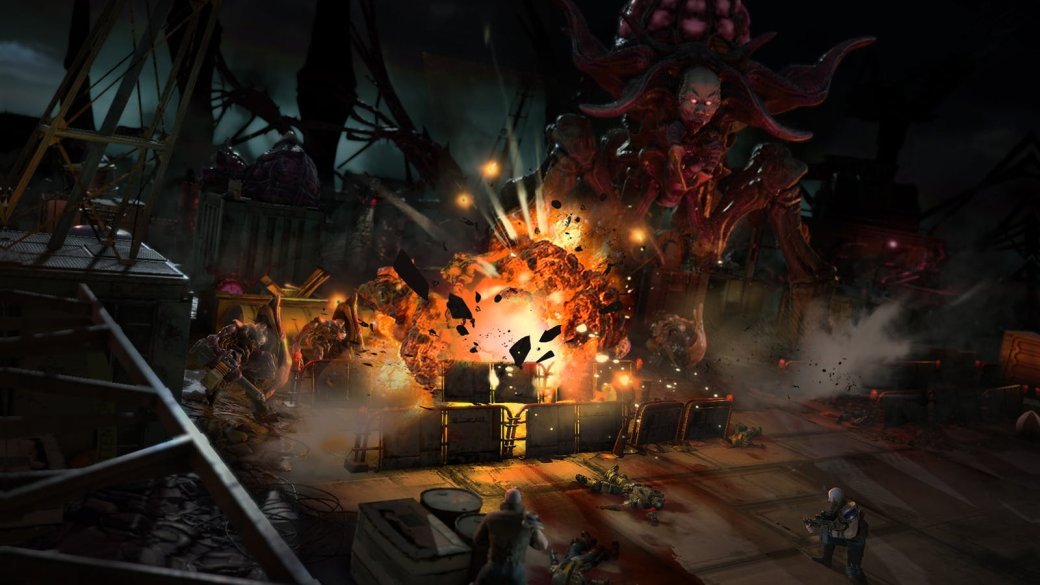 Тактическая стратегия Phoenix Point от автора X-COM стала эксклюзивом Epic Games Store на год — фото 1