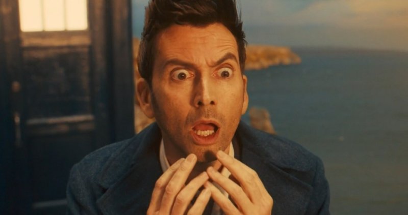 Дэвид Теннант получил главную роль в 3 сезоне антологии «Срок» - изображение 1