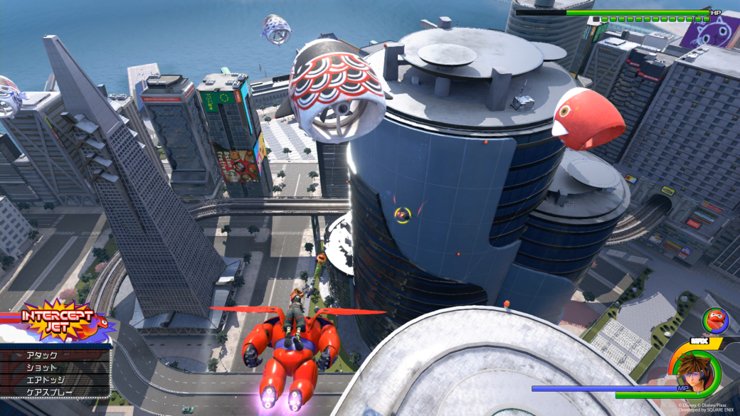 Новости 18 сентября одной строкой: трейлер Kingdom Hearts 3, разработчиков Dead Rising закрыли — изображение 5