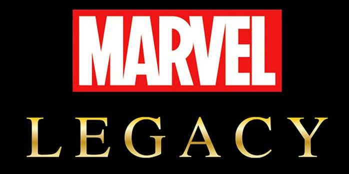 Прислушается ли издательство к фанатам во время Marvel Legacy? — фото 1
