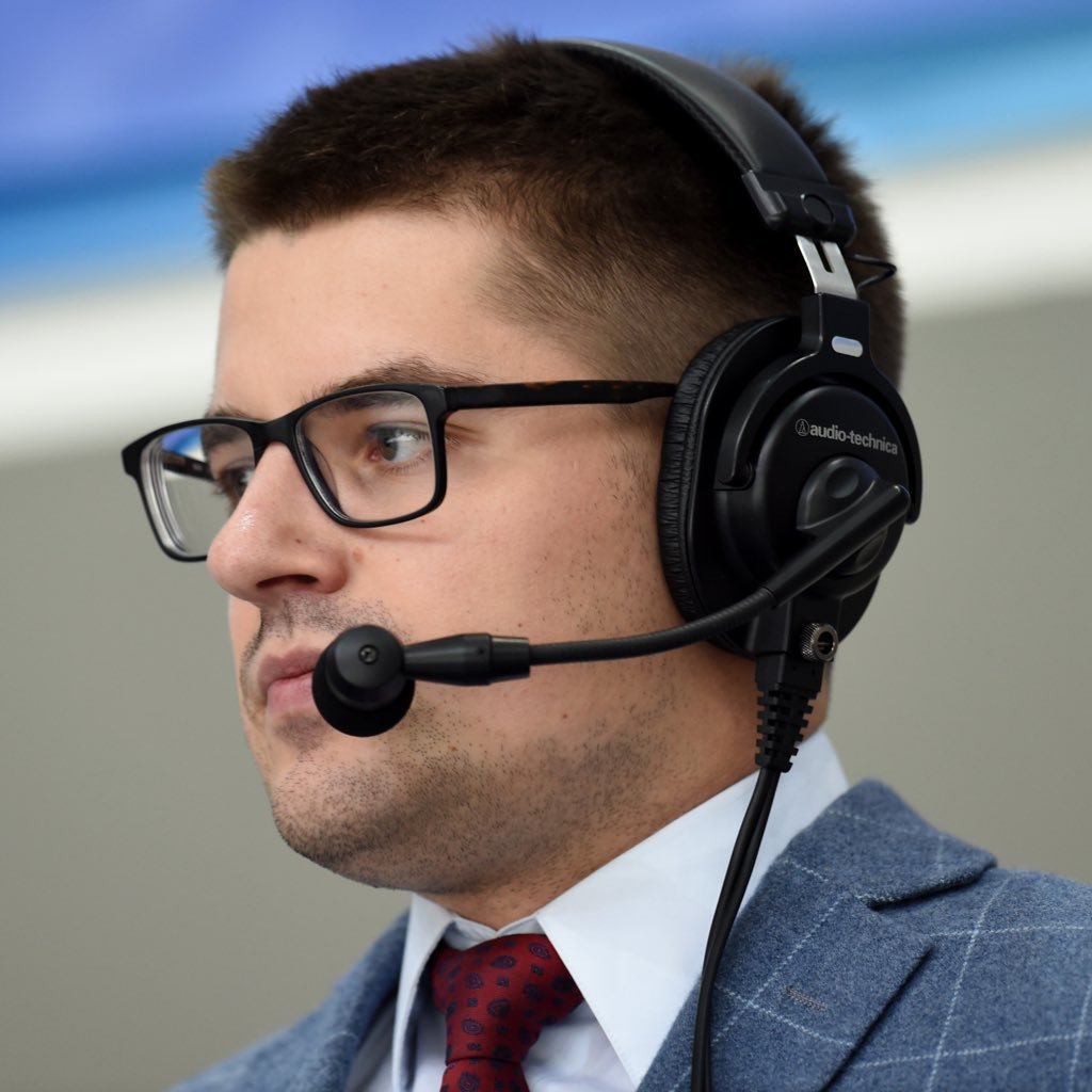 Комментатор «Матч ТВ» Артем Батрак: В CS:GO было звание «два калаша» и почти тысяча часов — фото 2