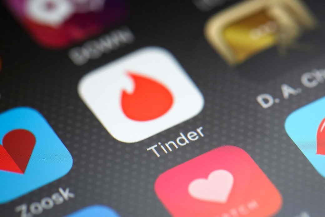 В Tinder добавят удаленные свидания — фото 1