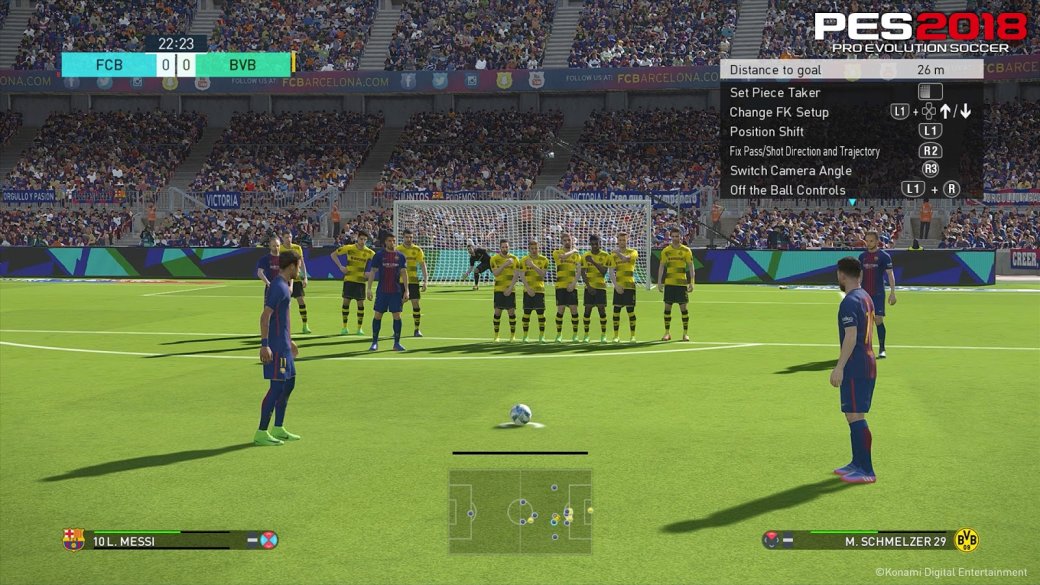 UEFA не стала продлевать контракт с Konami. Что теперь будет с Pro Evolution Soccer? — фото 1