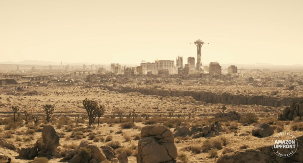 Сериал по Fallout вернётся в декабре и точно получит 3-й сезон — фото 1