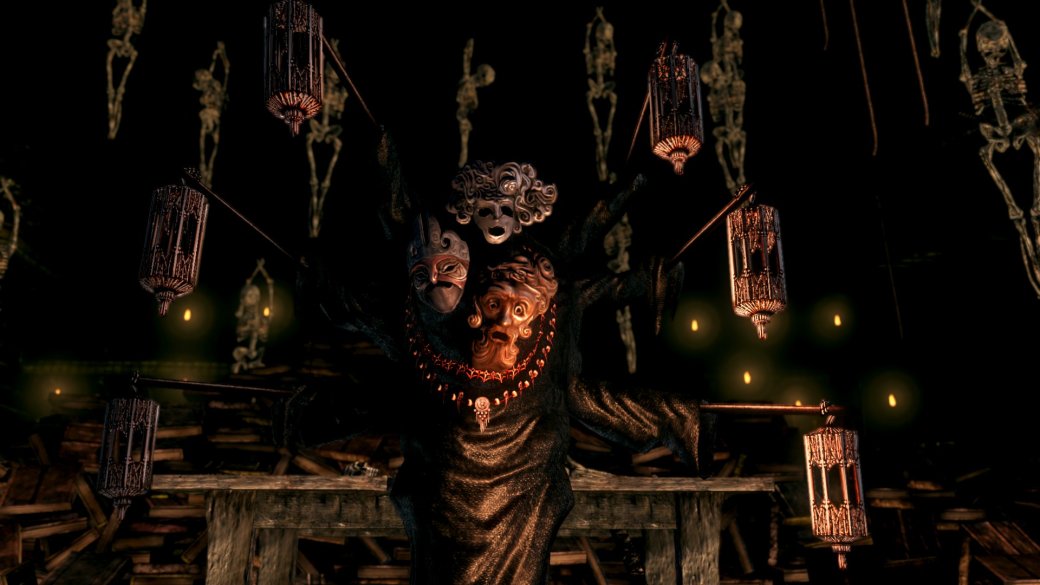 Рецензия на Dark Souls: Remastered — фото 7