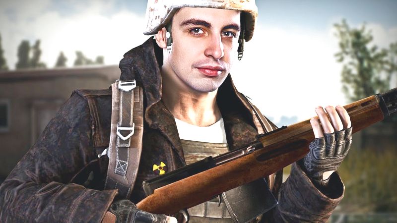 «Я просто хотел повеселиться». Shroud был забанен в PUBG на месяц из-за игры с читером — фото 1