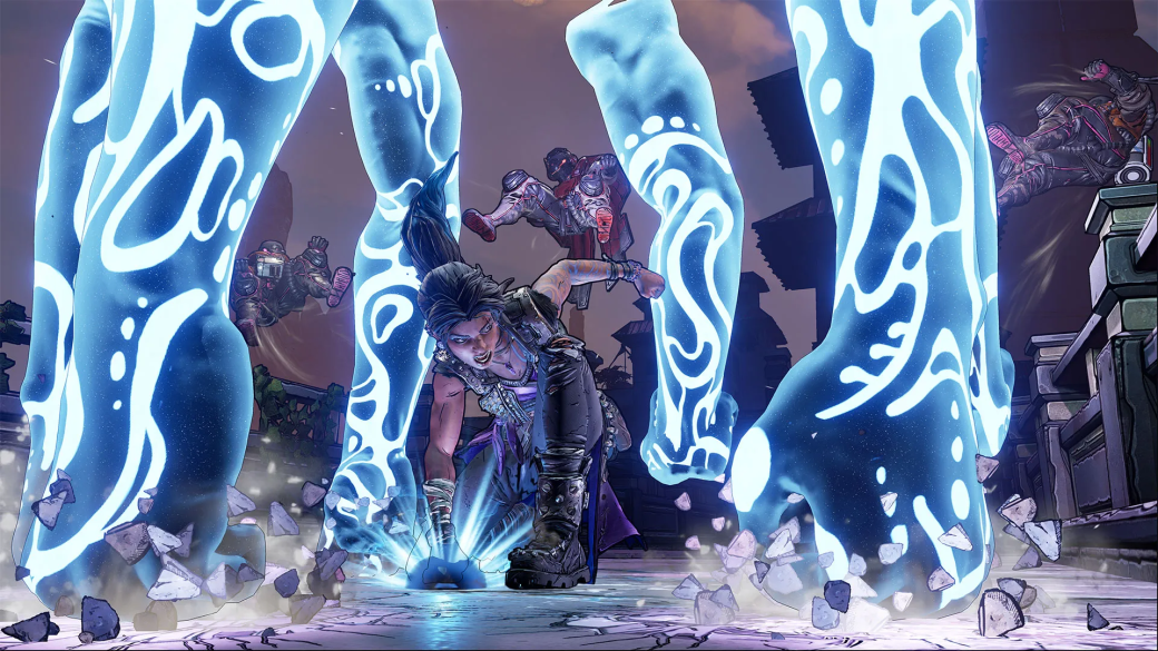 Gamescom 2019. Впечатления от Borderlands 3 — новые режимы и способности, а игра все та же — фото 1