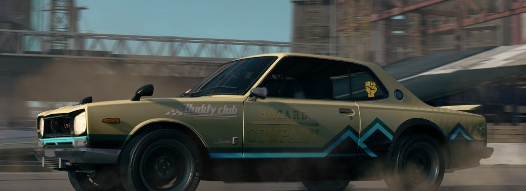 Чего мы ждали от выставки E3 2018. Ожидания — реальность — фото 5